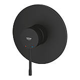 Essence Одноважільний змішувач на 1 вихід (24168KF1), фото 3