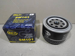 Фільтр оливний ВАЗ 2108-2110,ЗАЗ SCT