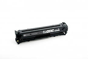 Картридж HP 128A black (CE320A) для LaserJet Pro CP1525n, CP1525nw, CM1415fn, CM1415fnw аналог, фото 4