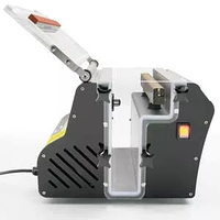 Вакуумно-пакувальна машина SIRMAN W8 30 Vertigo