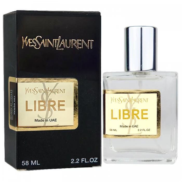 Yves Saint Laurent Libre Perfume Newly жіночий, 58 мл