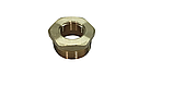 Перехід 1" зовнішня 3/4" внутрішня  lexline, фото 4