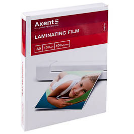 Пленки для ламинатора