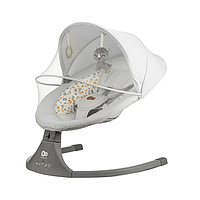 Заколисувачі та гойдалки