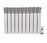 Система опалення електрична G3-BOX 45 з радіаторами Gladiator (3 кВт), фото 2