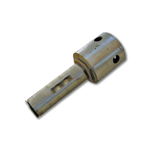 Валик приводу гідронасосаТ-25 (Володимир), фото 1