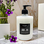 Професійний шампунь для надання об'єму волоссю JAR №35 від Honest живлення для тонкого волосся 500 мл, фото 3