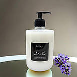 Професійний шампунь для надання об'єму волоссю JAR №35 від Honest живлення для тонкого волосся 500 мл, фото 2