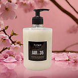 Професійний шампунь для надання об'єму волоссю JAR №35 від Honest живлення для тонкого волосся 500 мл, фото 10