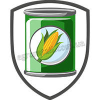 Насіння кукурудзи в професійному пакованні