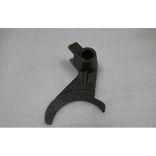 Вилка включення реверсу (вузька) трактора Т-25 (Володимир), фото 1