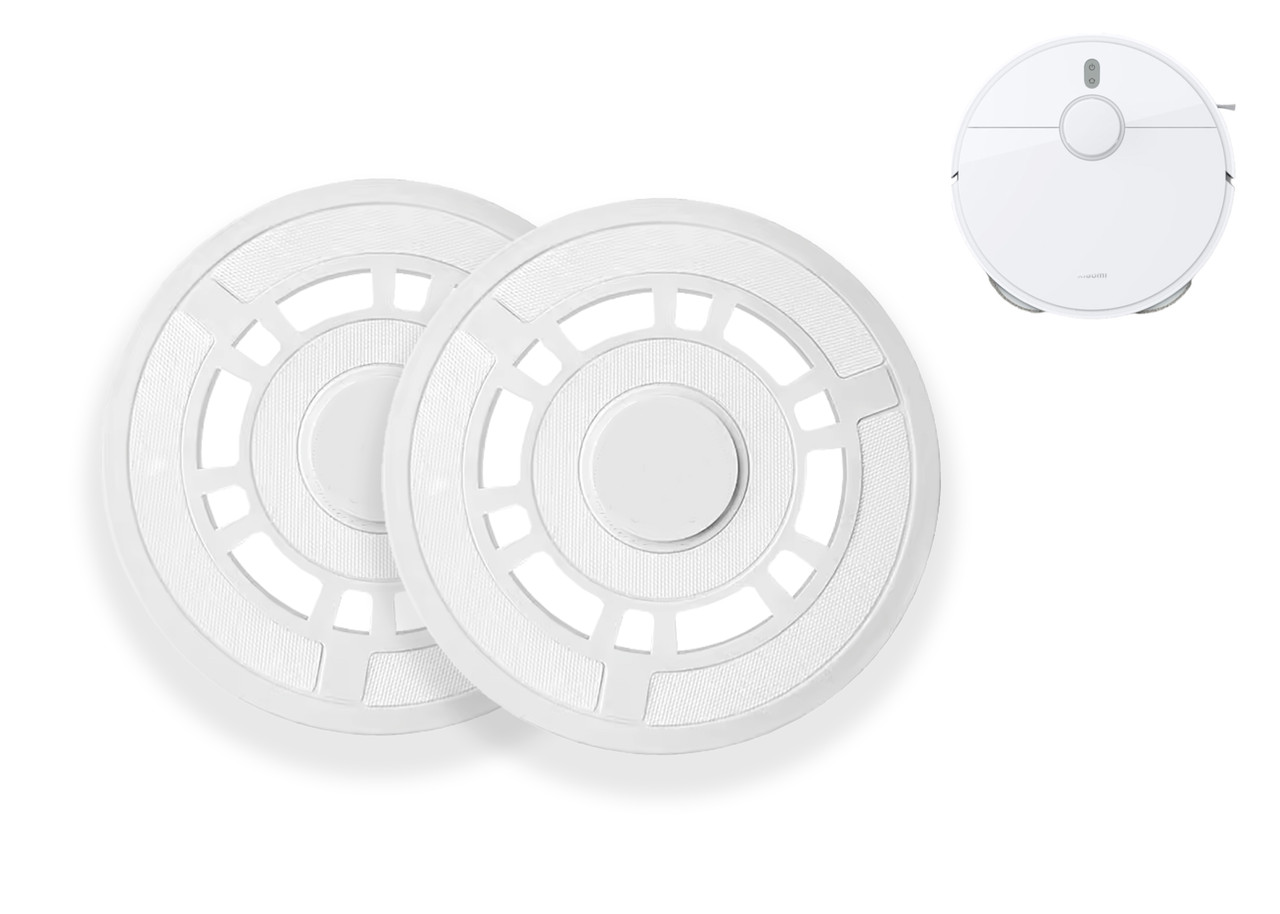 Тримач серветок для робота-пилососа Xiaomi Robot Vacuum X10+, X20+, S10+, S20+