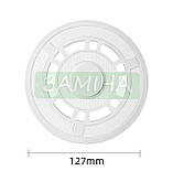 Тримач серветок для робота-пилососа Xiaomi Robot Vacuum X10+, X20+, S10+, S20+, фото 2