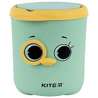 Настільний контейнер для сміття Kite, зелений
