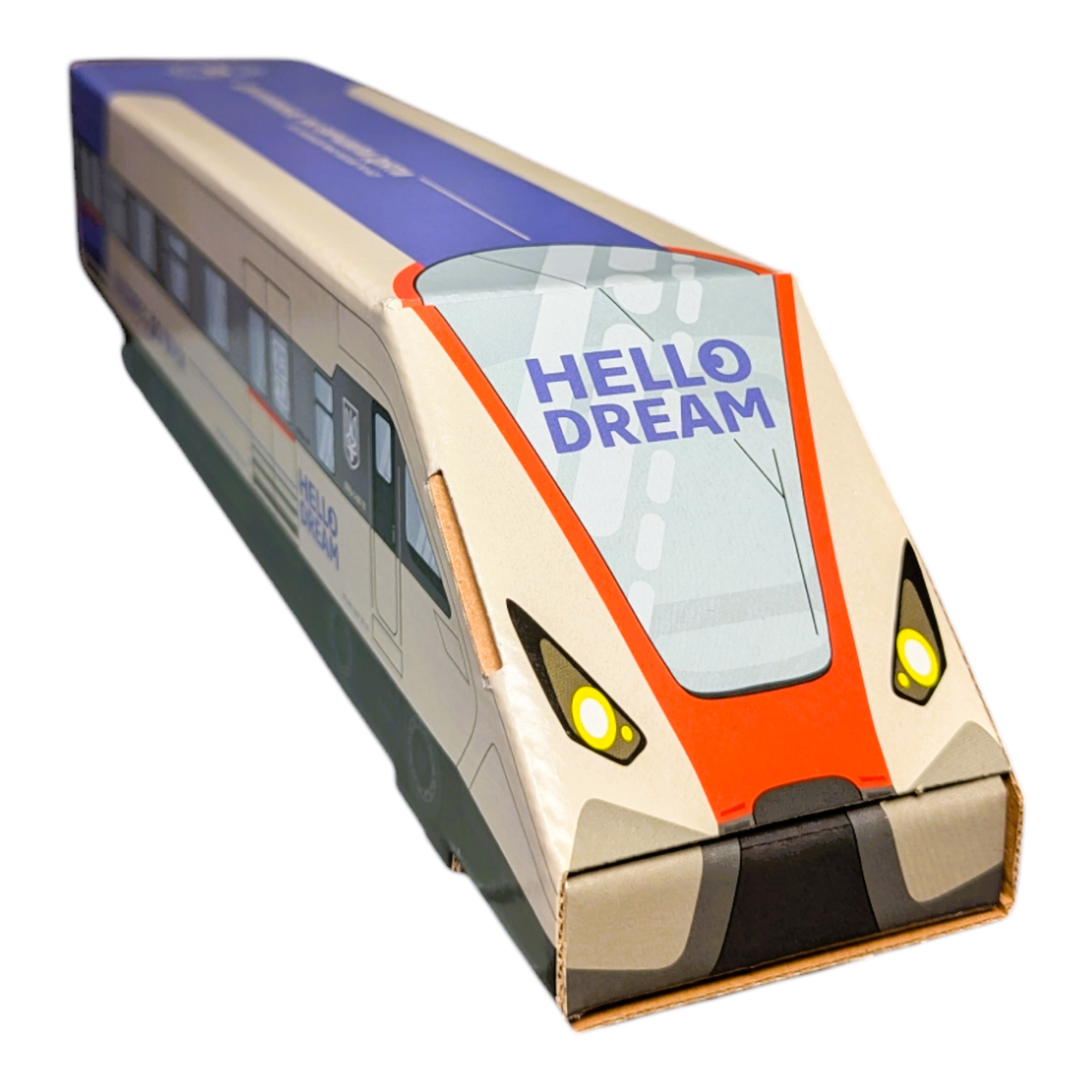 Адвент-календар від Hello Dream 2025 оригінальний подарунок
