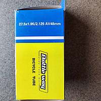 Велосипедна Камера 27.5*1.90*2.125