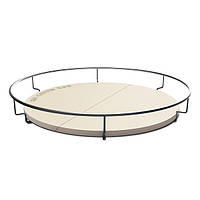 Керамічна плита для гриля Big Green Egg 2XL 120960