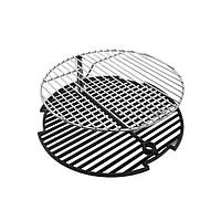 Набір решіток для гриля KEG 2000 Broil King KA5545 Код: 004777