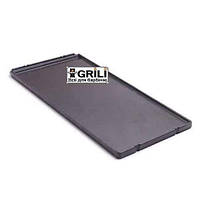 Плита, планча чавунна 28х49x1.2 см для Imperial Regal Broil King 11239