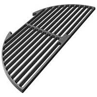 Решітка напівкругла для гриля L чавунна Big Green Egg 120786 Код: 005798