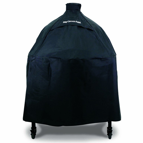 Чохол для грилів BGE 2XL-L у каркасному столі 126450 Код: 007588, фото 1
