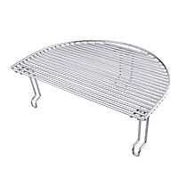 Грати другий рівень для гриля Primo X Large Oval PG00332 нержавіюча сталь Код: 004223