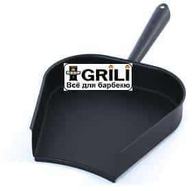 Совок для золи Big Green Egg (EAP/106049) Код: 003057