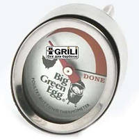Кнопковий термометр для птиці Big Green Egg BUTPO Код: 003066