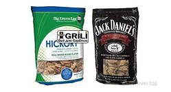 Тріска для копчення, гікорі Big Green Egg (HC / 113986) Код: 003141