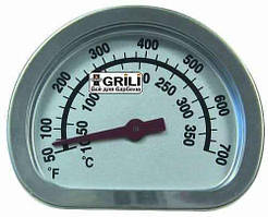 Термодатчик для газових грилів (Великий) Broil King 18013 Код: 003378