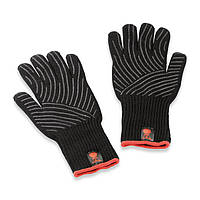 Жаростійкі рукавички L/XL Weber 6670 Код: 004099