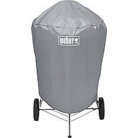Чохол стандарт для вугільного гриля 57 см. Weber 7176 Код: 004125