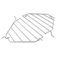 Решітка тримач для відсікачів Primo Large Oval PG00316 Код: 004215