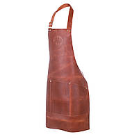 Фартух шкіряний XL GRILLI 77726 Код: 004583