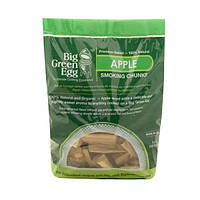 Бруски для копчення Apple Wood Big Green Egg 114617 Код: 004641