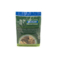 Бруски для розпалювання Hickory Wood Big Green Egg 114624 Код: 004642