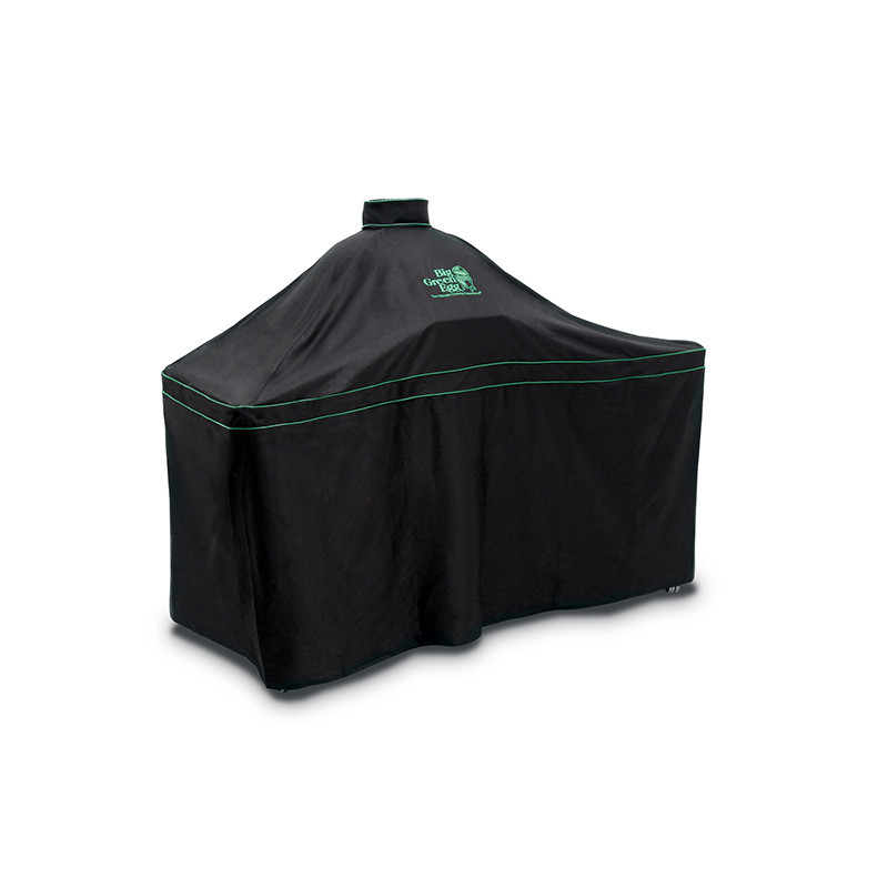 Чохол для гриля зі столом XL Big Green Egg 117182 Код: 004664