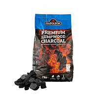 Деревне вугілля ресторанної фракції Napoleon Blackstone 7 кг 67105