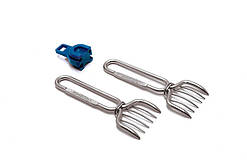 Кігті для м'яса Broil King 64070 Код: 004719