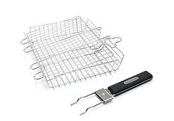 Решітка для приготування з ручкою Broil King 65070 Код: 004723