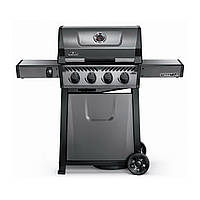 Газовий гриль Napoleon Freestyle 425, графітовий F425PGT-RU Код: 010090