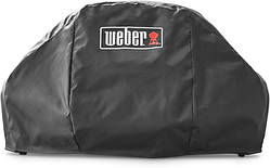Захисний чохол для електричного гриля Pulse 2000 Weber 7140 Код: 005231