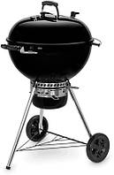 Вугільний гриль Master-Touch GBS E-5750 чорний Weber 14701004 Код: 005508