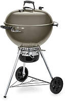 Вугільний гриль Master-Touch GBS E-5750 сірий Weber 14710004 Код: 005509