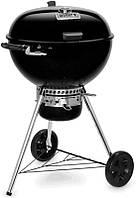 Вугільний гриль Master-Touch Premium E-5770 Weber 17301004 Код: 005512