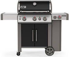 Газовий гриль Genesis II EP-335 GBS Weber 61016175 Код: 005517