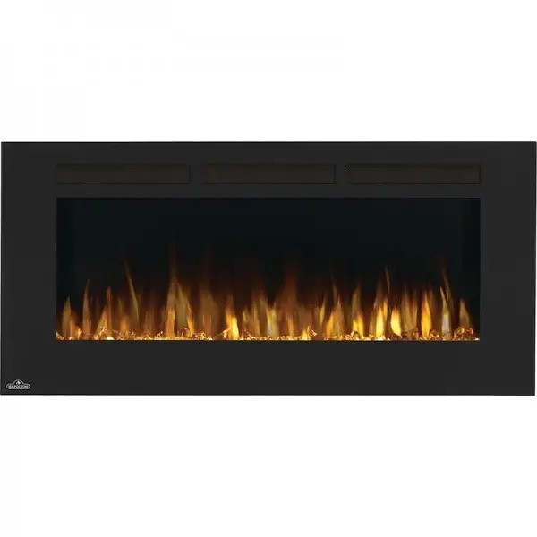 Камін електричний горизонтальний Allure 50 (NEFL50FH-EU) Код: 010736