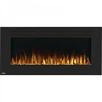 Камін електричний горизонтальний Allure 50 (NEFL50FH-EU) Код: 010736