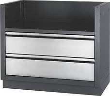 Тумба для вбудованого газового гриля Napoleon 700 Series BIG 38, з неіржавкої сталі IM-UGC38-CN Код: 011280