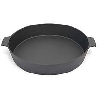 Сковорода чавунна, 2XL-MX, 25 см Big Green Egg 120144 Код: 005780